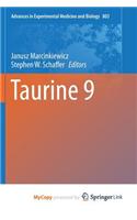 Taurine 9