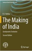 Making of India