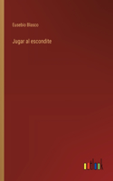 Jugar al escondite