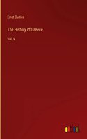 History of Greece