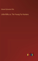 Little Rifle; or, The Young Fur Hunters