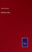 Matthäus Alber