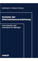 Systeme Der Informationsverarbeitung