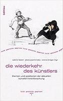 Die Wiederkehr Des Kunstlers