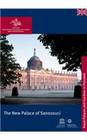 The New Palace of Sanssouci