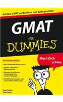 GMAT für Dummies