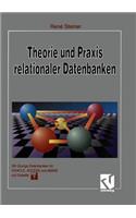 Theorie Und PRAXIS Relationaler Datenbanken