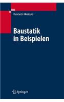 Baustatik in Beispielen