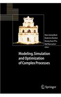 Modeling, Simulation and Optimization of Complex Processes: Proceedings of the International Conference on High Performance Scientific Computing, March 10-14, 2003, Hanoi, Vietnam