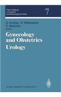 Gynecology and Obstetrics Urology