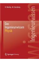 Ingenieurwissen