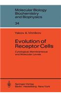 Evolution of Receptor Cells