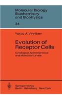 Evolution of Receptor Cells