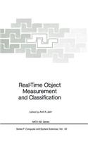 Real-Time Object Measurement and Classification