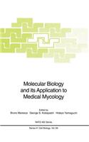 Molecular Biology and Its Application to Medical Mycology
