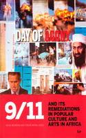 9/11 and Its Remediations in Popular Culture and Arts in Africa, 3