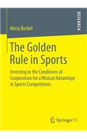 Golden Rule in Sports