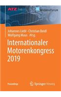 Internationaler Motorenkongress 2019