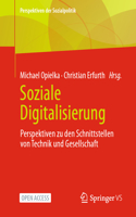Soziale Digitalisierung
