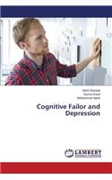 Cognitive Failor and Depression