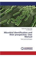 Microbial identification and their prospective