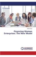 Financing Women Enterprises