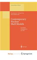 Contemporary Nuclear Shell Models
