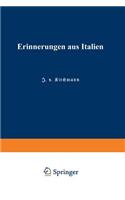 Erinnerungen Aus Italien