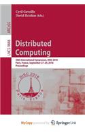 Distributed Computing