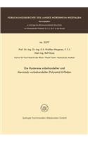 Die Hysterese unbehandelter und thermisch vorbehandelter Polyamid 6-Fäden
