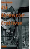 Burmeister Frakturen