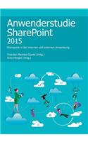 Anwenderstudie SharePoint 2015