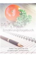 Mein Ernährungstagebuch