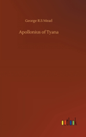 Apollonius of Tyana