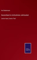Deutschland im Achtzehnten Jahrhundert
