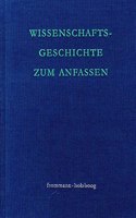 Wissenschaftsgeschichte Zum Anfassen