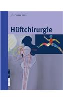 Hüftchirurgie