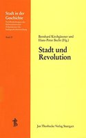 Stadt Und Revolution