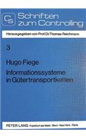 Informationssysteme in Guetertransportketten