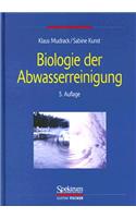 Biologie Der Abwasserreinigung