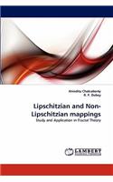 Lipschitzian and Non-Lipschitzian mappings