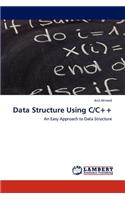 Data Structure Using C/C++