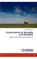 Constructions of Sexuality and Disability