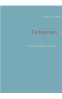 Farbspuren