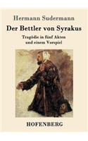 Bettler von Syrakus