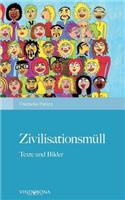 Zivilisationsmull