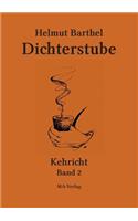 Dichterstube - Kehricht Band 2