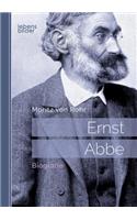 Ernst Abbe. Biografie