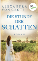 Stunde der Schatten: Roman