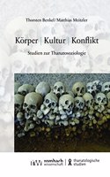 Korper - Kultur - Konflikt